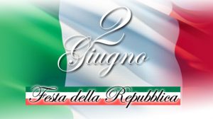 Festa della repubblica